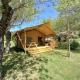 Camping du Moulin de Thoard, Thoard (Foto 8)