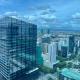 Bright 2-bedroom condo with pool in BGC Uptown, Manila - Fotografie 8