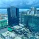 Bright 2-bedroom condo with pool in BGC Uptown, Manila - Fotografie 7