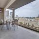 Splendid 2BR Apartment, steps to St Georges Bay, St Julian's (foto 2)