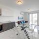 Splendid 2BR Apartment, steps to St Georges Bay, St Julian's (foto 3)