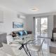 Splendid 2BR Apartment, steps to St Georges Bay, St Julian's (foto 5)