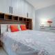 Splendid 2BR Apartment, steps to St Georges Bay, St Julian's (foto 10)