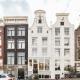 Studio next to Skinny Bridge near Rembrandtsquare, Amsterdam (photo 2)
