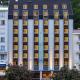 Hôtel Miramont, Lourdes