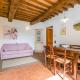 Apartment Francigena-1 by Interhome, Castelnuovo D'elsa (fotografie 7)