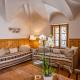 Apartment Chesa Chascharia 1 by Interhome, Samedan - Fotografie 9