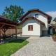 Holiday Home Dehtáře by Interhome, Hluboká nad Vltavou