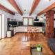 Holiday Home Dehtáře by Interhome, Hluboká nad Vltavou (fotografie 9)