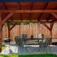 Holiday Home Dehtáře by Interhome, Hluboká nad Vltavou (fotografie 7)
