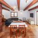 Holiday Home Dehtáře by Interhome, Hluboká nad Vltavou (fotografie 3)