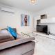 Stylish 2BR Apartment in central St Julians, St Julian's