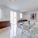 Stylish 2BR Apartment in central St Julians, St Julian's (foto 3)
