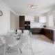 Stylish 2BR Apartment in central St Julians, St Julian's (foto 2)