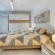 Stylish 2BR Apartment in central St Julians, St Julian's (foto 4)