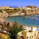 Stylish 2BR Apartment in central St Julians, St Julian's (foto 7)