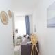 Nice 23 M Bright And Renovated Courtyard Side, Paris - Foto 2