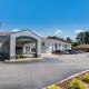 Sleep Inn & Suites Chesapeake - Portsmouth - Photo 1