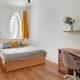 Prague Days - Modern Apartments w Easy City Access, Praha - Fotografie 1