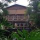 Jackalberry Cottage, Lobamba