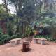 Jackalberry Cottage, Lobamba (фото 2)