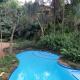 Jackalberry Cottage, Lobamba (фото 6)