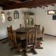 Jackalberry Cottage, Lobamba (фото 7)