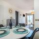 Apartment Babel by Interhome Canet-en-Roussillon - Fotografie 1