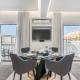 Modern flat in the grounds of Acropolis Monuments -Armonia-, Atény - Fotografie 2