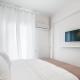 Modern flat in the grounds of Acropolis Monuments -Armonia-, Atény - Fotografie 10