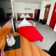 Allgäuhotel Memmingen Nord, Memmingen - Foto 9