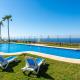 Poseidon Luxury Apartment, Malaga - Zdjęcie 3