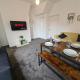 5 bed sleeps 6, 2 miles (7 mins) from city centre, Low Team - Fotografie 8