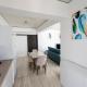 White Tower Mamaia Apartament Privat 503, Mamaia - Foto 4