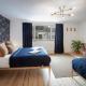 Blueberries Apartments by Sasco, Blackpool - Fotografie 8