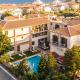 Hotel Matina, Iraion