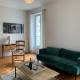 Grand appartement de Standing #Hypercentre, Cognac - Fotografie 6