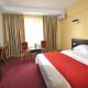Hotel Ancor, Bukarest - Foto 9