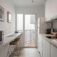 Designed minimalist apartment - Málaga Center by REMS, Malaga - Zdjęcie 4