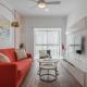 Designed minimalist apartment - Málaga Center by REMS, Malaga - Zdjęcie 2