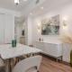 Designed minimalist apartment - Málaga Center by REMS, Malaga - Zdjęcie 8