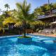 Casa em condomínio com lazer próximo à praia, Ilhabela - Foto 1