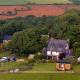 Shepherds hut with valley views Bodmin - Fotografie 2