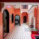 Riad Haj Thami Marakéš - Fotografie 2