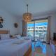 Boho-Chic Studio Apartment in G-Cribs, Pool View, 赫尔格达 - 照片 7