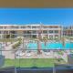 Boho-Chic Studio Apartment in G-Cribs, Pool View, 赫尔格达 - 照片 2
