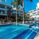 Boulevard 123 D - Apartamento com 3 dormitórios em elegante condomínio com piscina aquecida na praia do centro de Bombinhas, Bombinhas - Photo 3