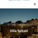 Villa Spitaki, Makrátika (fotografie 4)