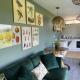 Hazy Hollow, Pilton (fotografie 9)