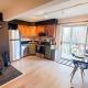 Burke Abode - Trailside Condo with King & Full Beds, East Burke